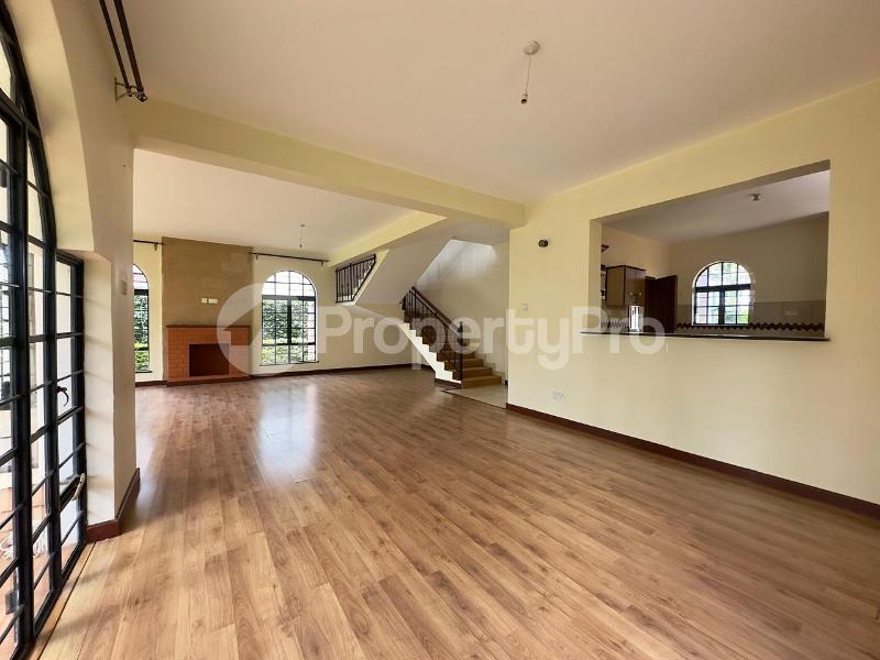 4 bedroom Houses for rent Kiambu Road Kiambu Road Nairobi - 0