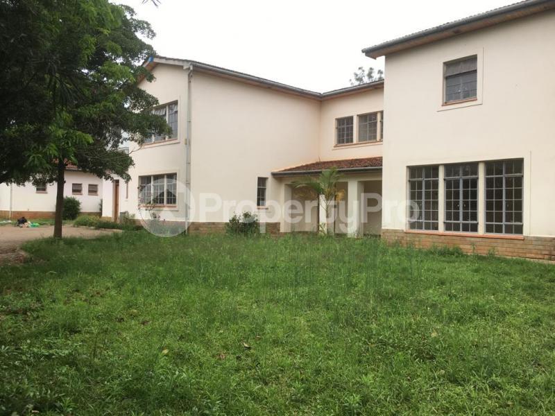 4 bedroom Townhouse for sale Kitisuru Nairobi
