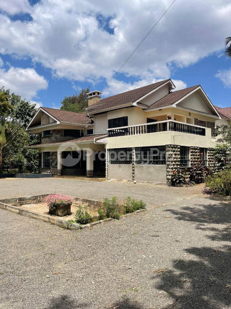 5 bedroom Townhouse for rent Kare, hardy Karen Nairobi