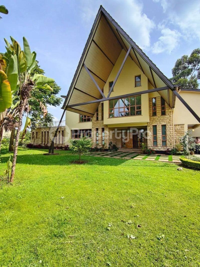 5 bedroom Houses for sale Karen Nairobi - 0