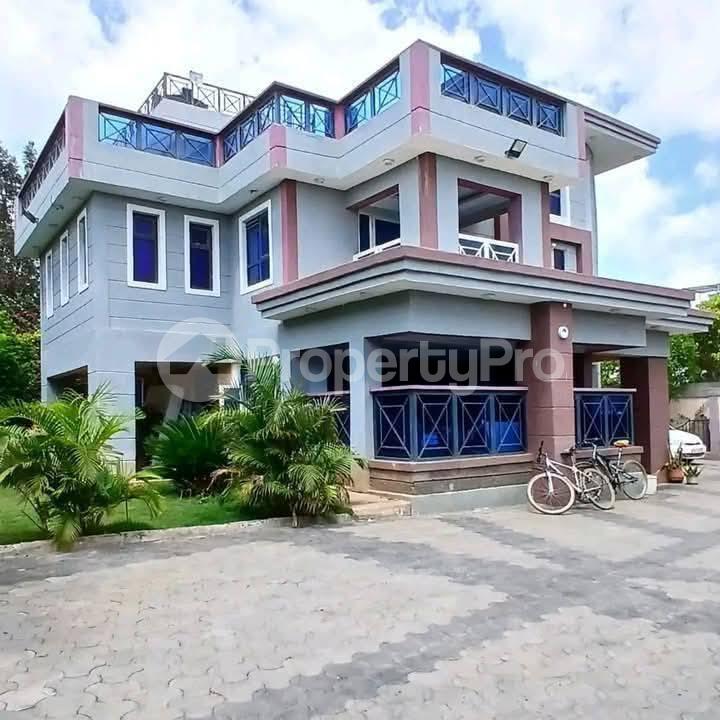 Houses for sale 3.5 km off Mombasa Road, Syokimau Nairobi