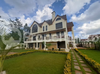 Houses for sale Ndovu Lane, Karen Nairobi