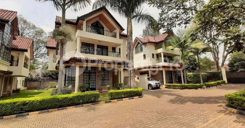 5 bedroom Houses for sale Lavington Nairobi - 0