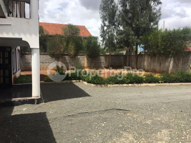 5 bedroom Houses for sale Kitengela Kajiado
