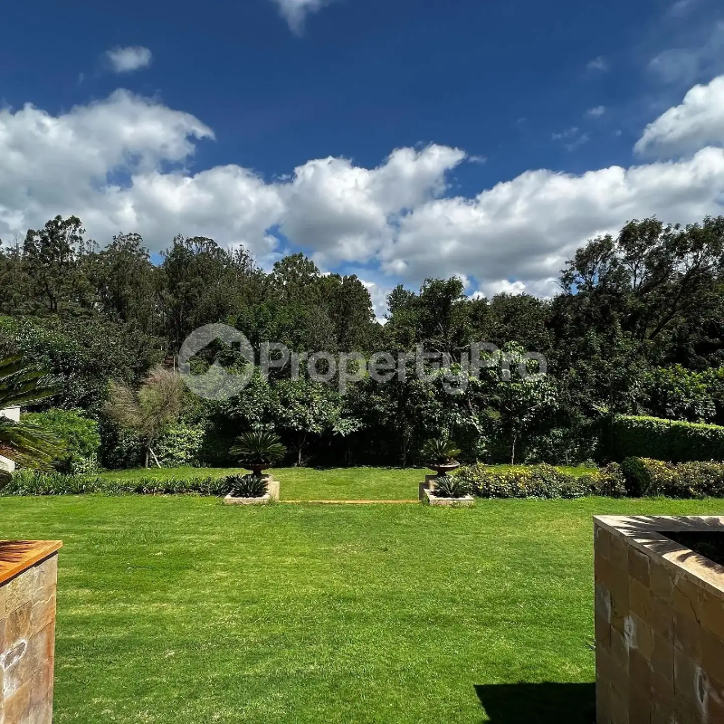 5 bedroom Houses for sale Karen Nairobi