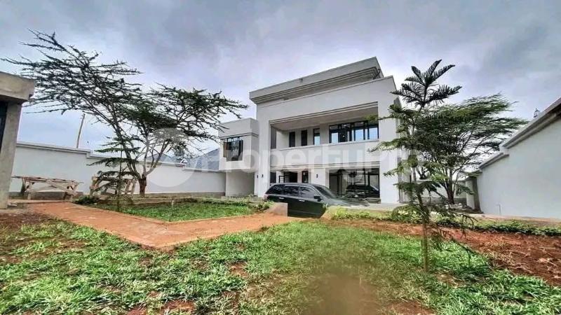 Houses for sale Ongata Rongai Kajiado