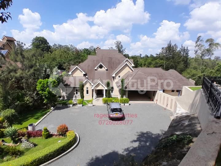 6 bedroom Townhouse for sale Karen Nairobi