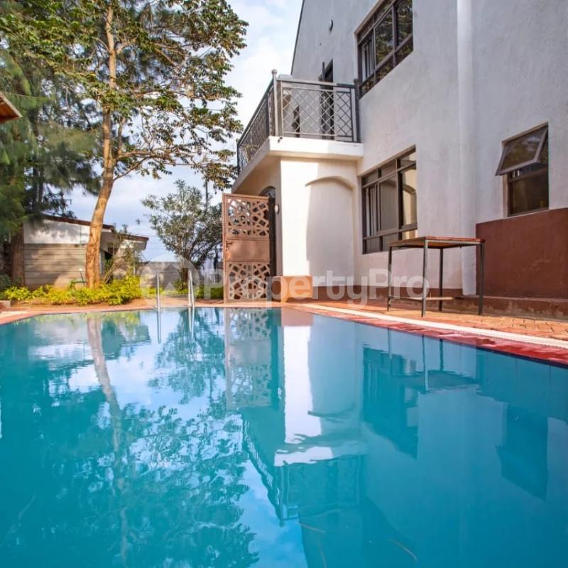 Houses for shortlet Karen Nairobi