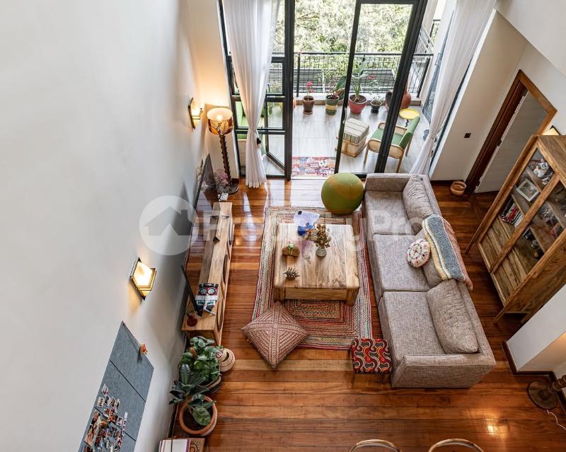 3 bedroom Flat&Apartment for rent Westlands Nairobi - 5