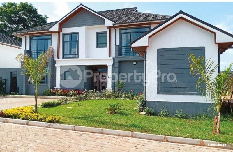 4 bedroom Houses for sale Runda Nairobi - 0