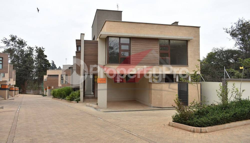 Houses for sale Lavington Nairobi