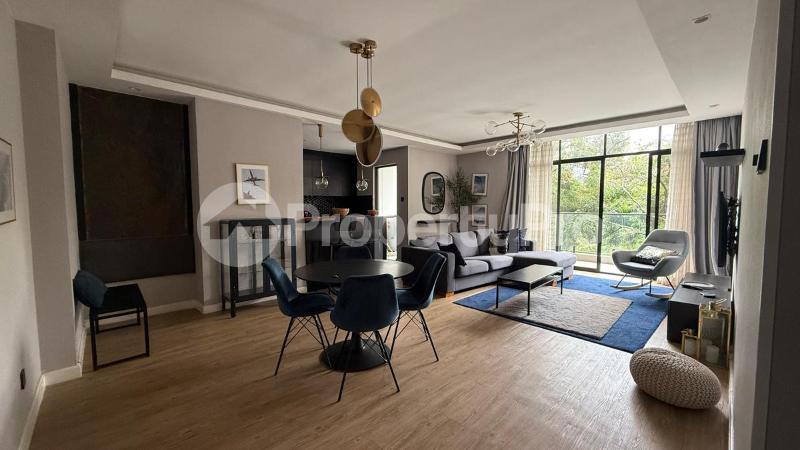 2 bedroom Flat&Apartment for rent Brookside Westlands Nairobi