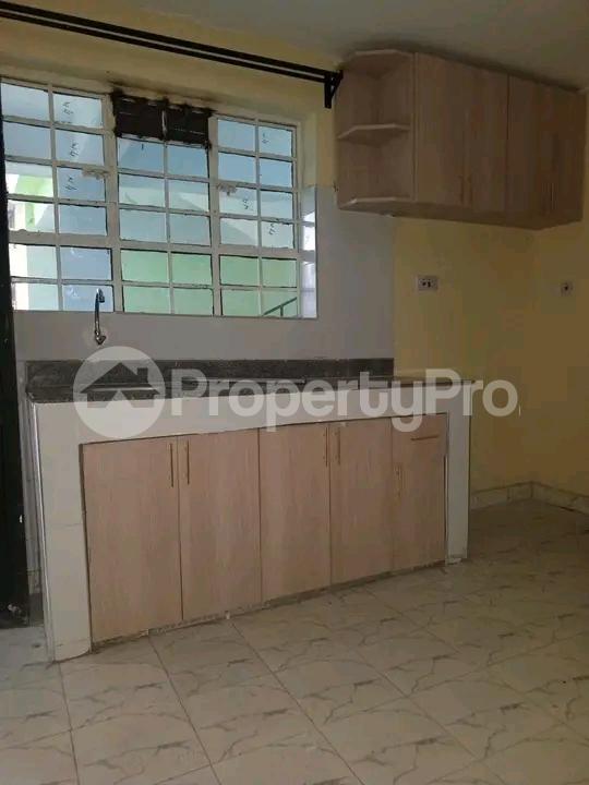 1 bedroom mini flat Bedsitter Flat&Apartment for rent Clay City Nairobi