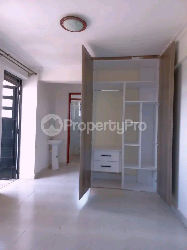 1 bedroom mini flat  Bedsitter Flat&Apartment for rent Kahawa West Nairobi - 0