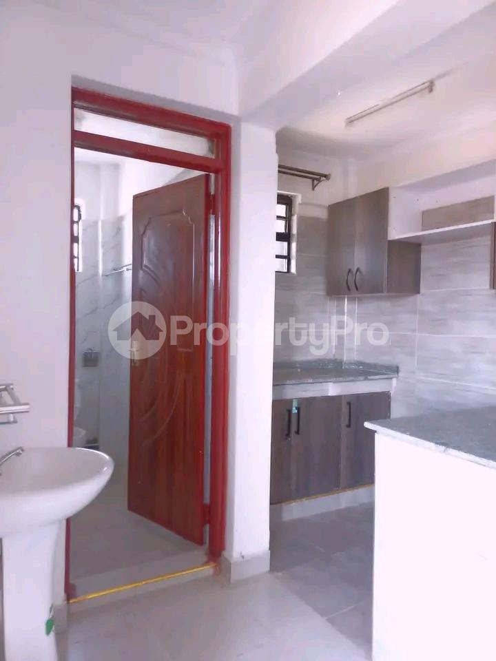 1 bedroom mini flat Bedsitter Flat&Apartment for rent Ruaka Nairobi