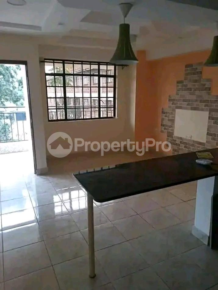 1 bedroom mini flat Bedsitter Flat&Apartment for rent Gigiri Nairobi