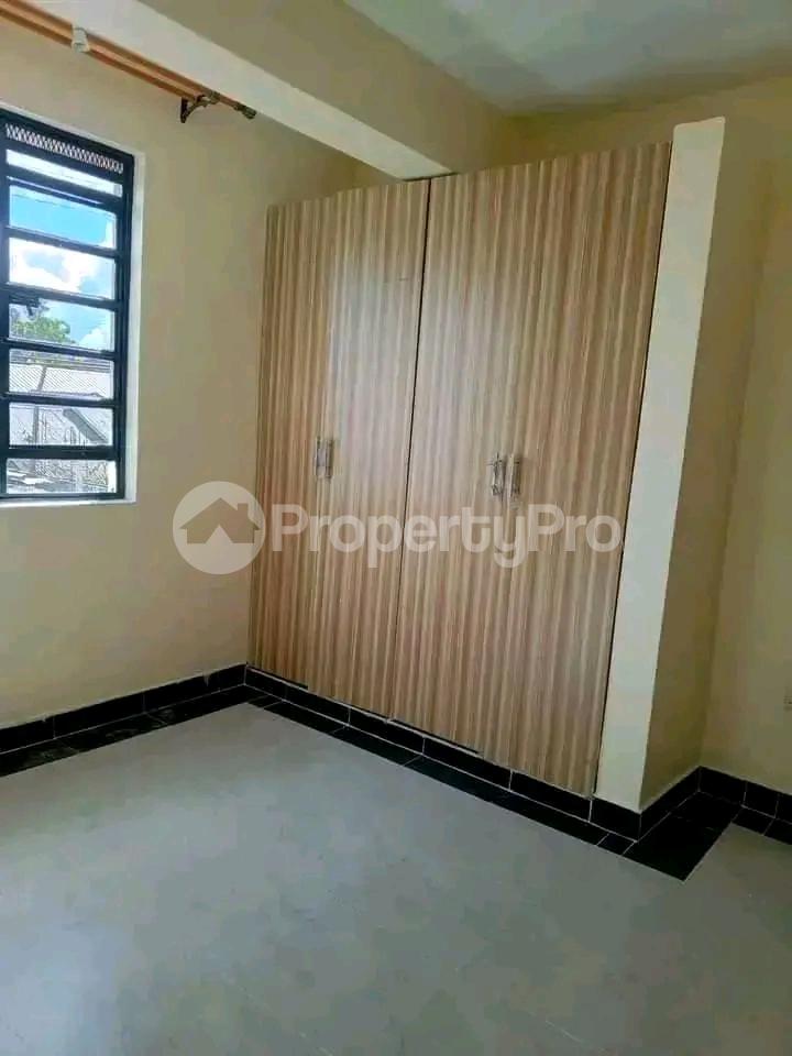 1 bedroom mini flat Rooms Flat&Apartment for rent Donholm Nairobi (PID
