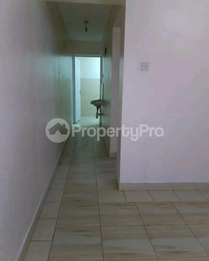 1 bedroom mini flat Rooms Flat&Apartment for rent Donholm Nairobi (PID