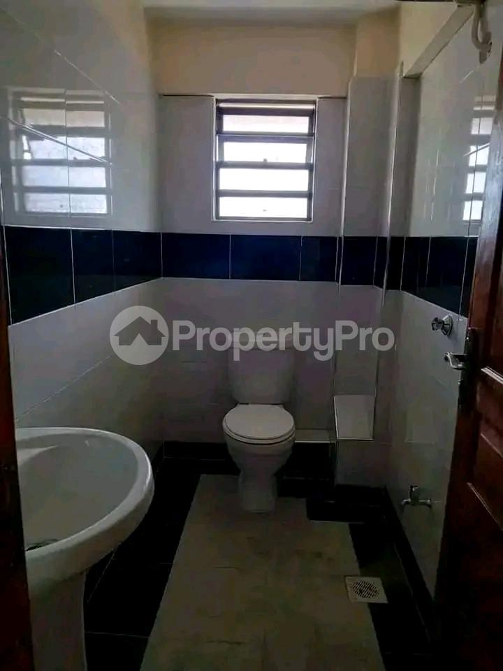 1 bedroom mini flat Rooms Flat&Apartment for rent Donholm Nairobi (PID