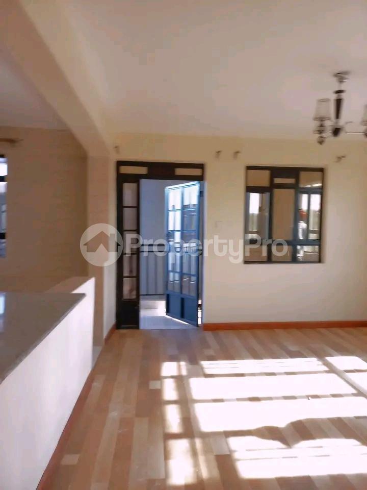 2 bedroom Rooms Flat&Apartment for rent Harambee Nairobi - 0