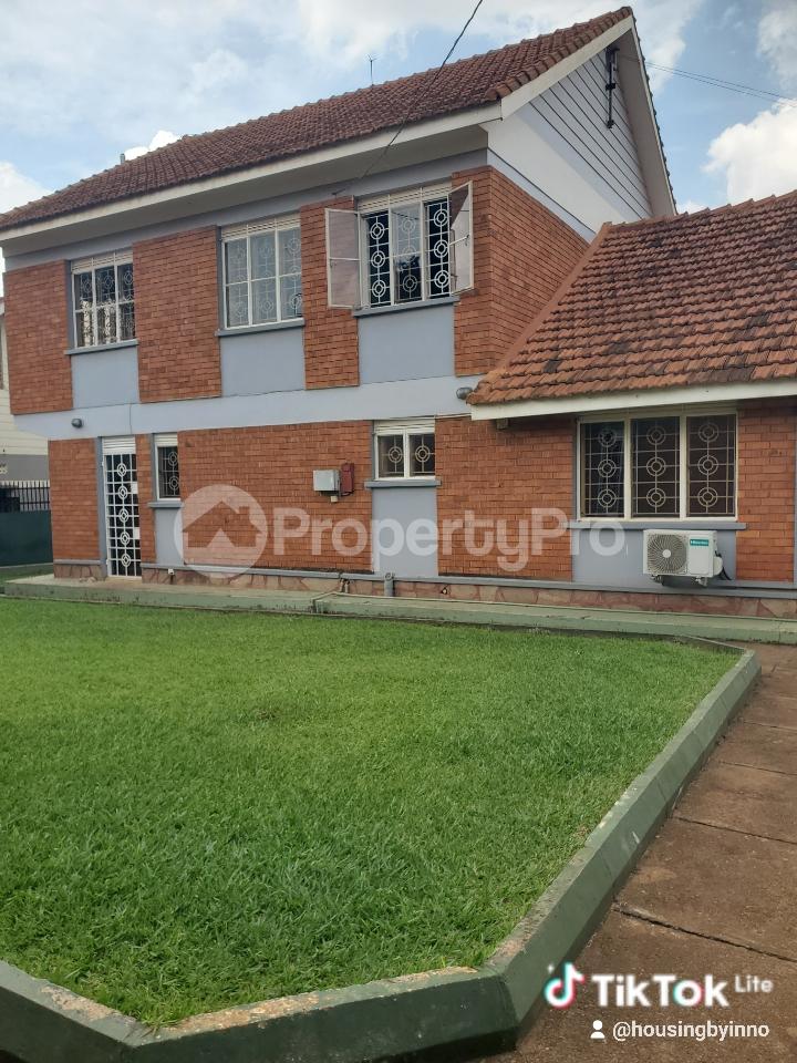 5 bedroom Apartment Block Apartment for rent Mukalazi road  Bukoto Kampala Central - 23