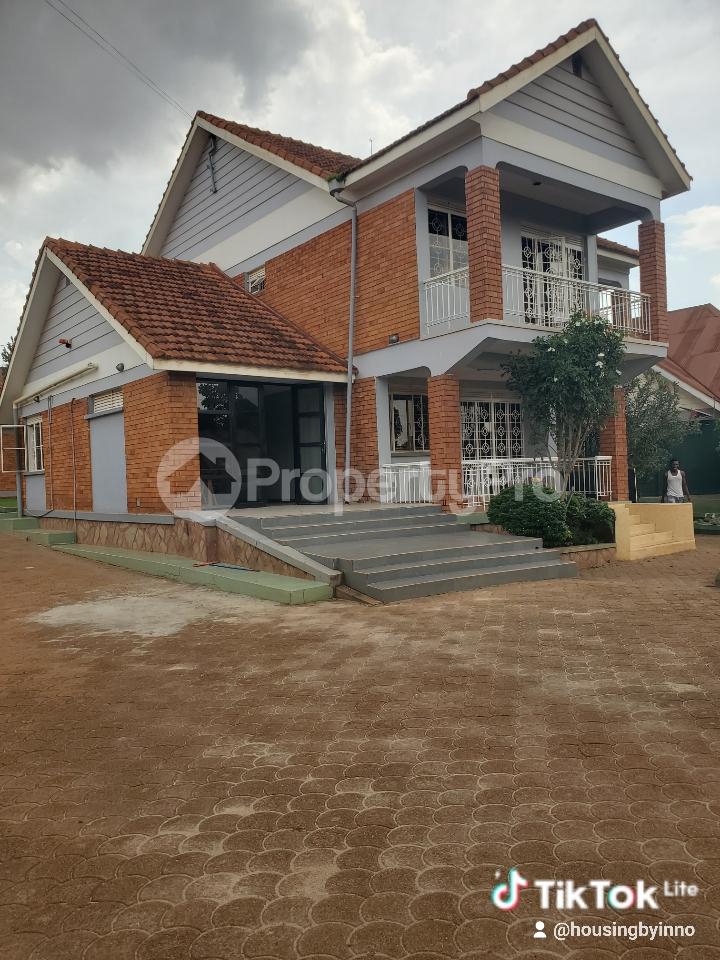 5 bedroom Apartment Block Apartment for rent Mukalazi road  Bukoto Kampala Central - 2