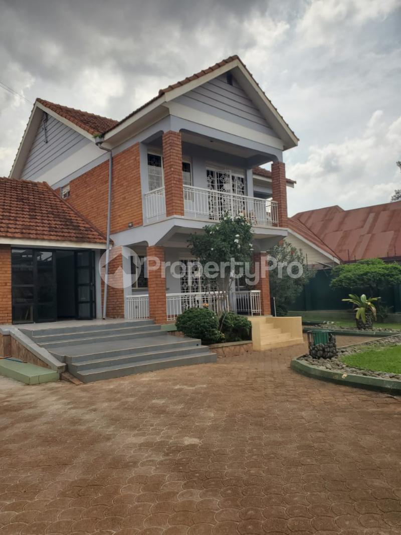 5 bedroom Apartment Block Apartment for rent Mukalazi road  Bukoto Kampala Central - 30