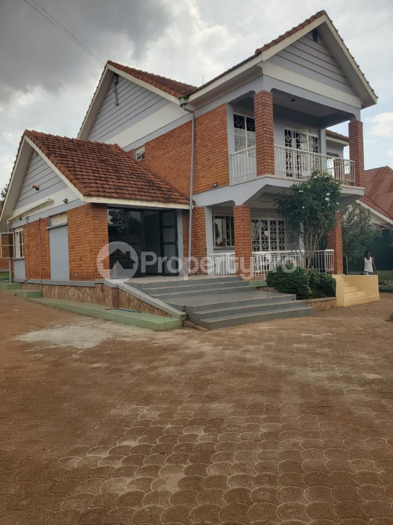 5 bedroom Apartment Block Apartment for rent Mukalazi road  Bukoto Kampala Central - 29
