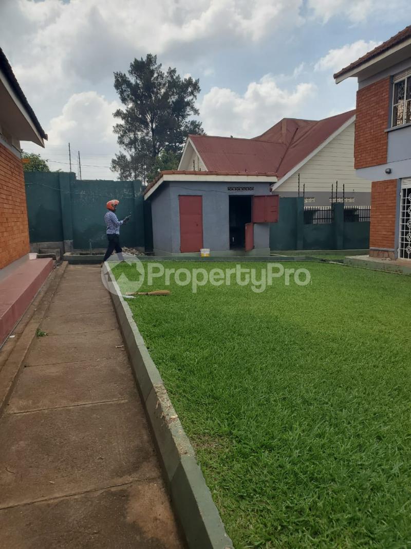 5 bedroom Apartment Block Apartment for rent Mukalazi road  Bukoto Kampala Central - 1