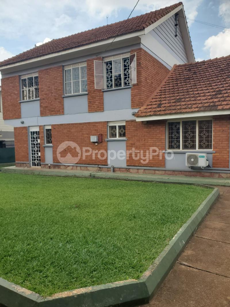 5 bedroom Apartment Block Apartment for rent Mukalazi road  Bukoto Kampala Central - 17