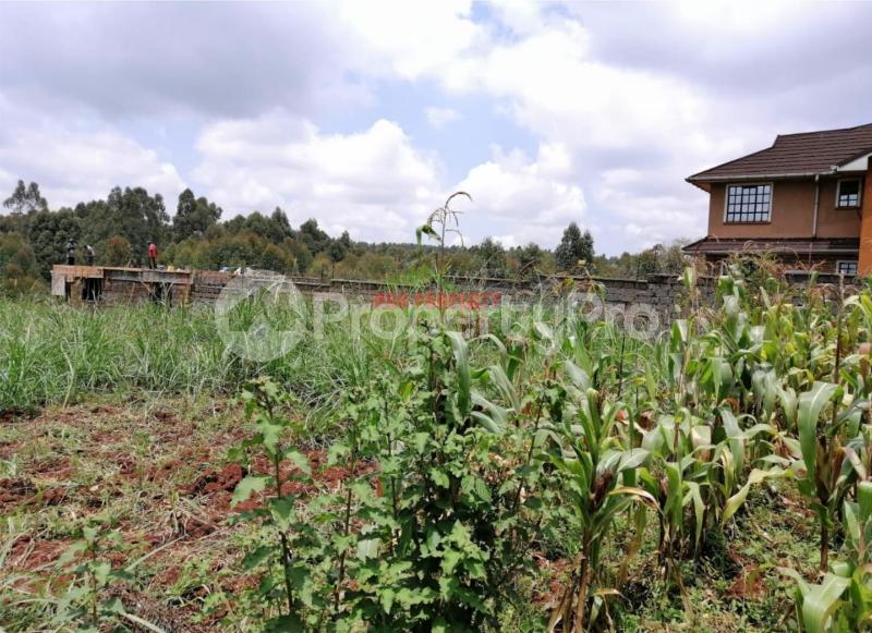 Land for sale Kikuyu, Thogoto Thogoto Kikuyu (PID 0ADBP) PropertyPro