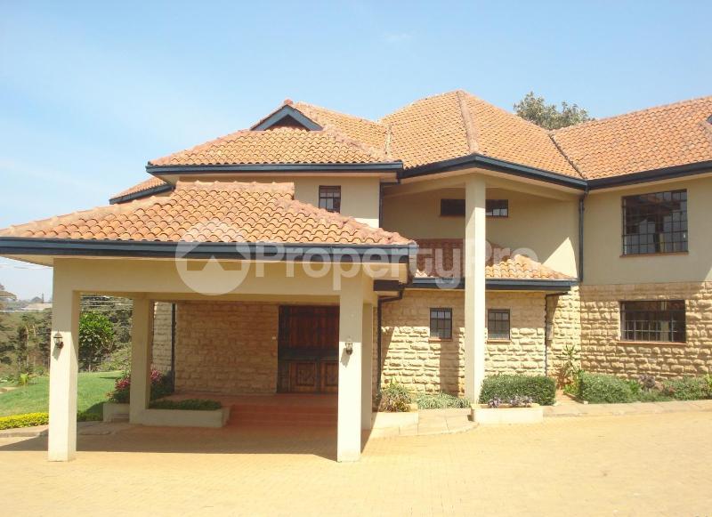 5 bedroom Houses for sale Nyari South Estate, Nyari, Nairobi Nyari