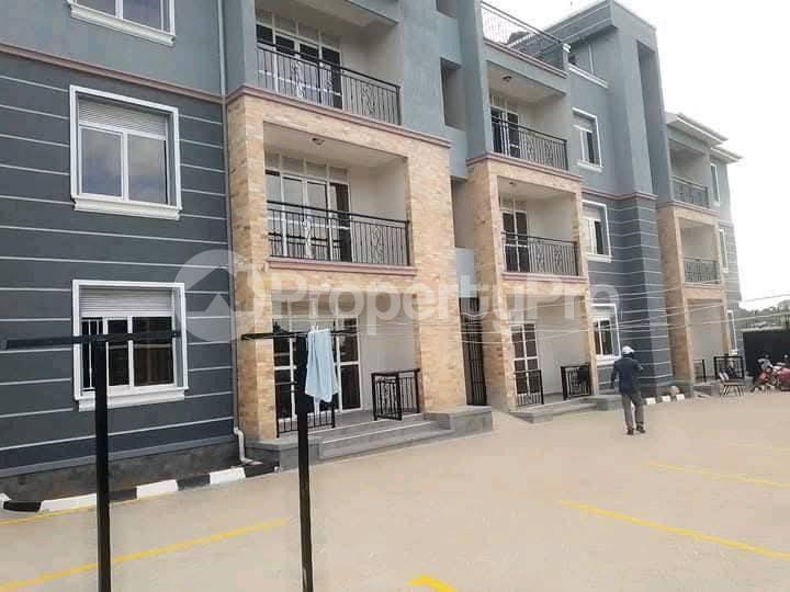 1 bedroom mini flat  Apartment Block Apartment for rent bweyogerere road Wakiso Central - 9