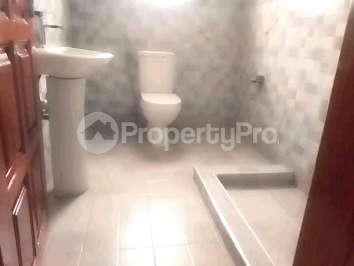 1 bedroom mini flat  Apartment Block Apartment for rent bweyogerere road Wakiso Central - 13