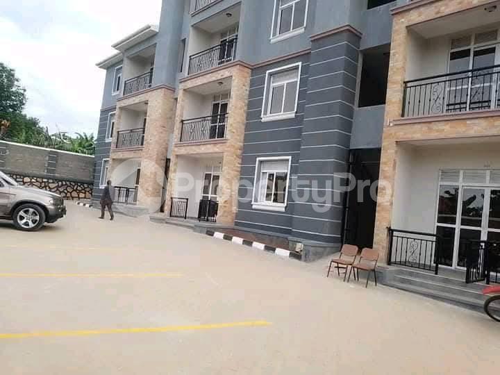 1 bedroom mini flat  Apartment Block Apartment for rent bweyogerere road Wakiso Central - 4