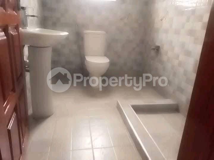 1 bedroom mini flat  Apartment Block Apartment for rent bweyogerere road Wakiso Central - 10