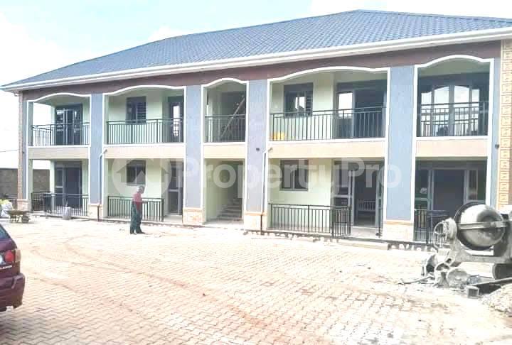 1 bedroom mini flat  Apartment Block Apartment for rent bweyogerere road Wakiso Central - 1
