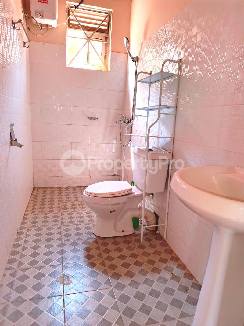 1 bedroom mini flat  Apartment Block Apartment for rent kira road Kira Wakiso Central - 2