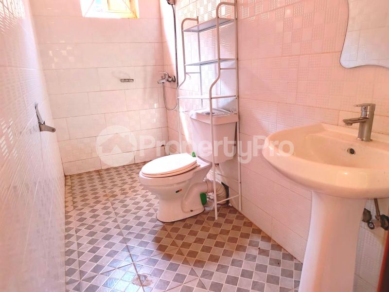 1 bedroom mini flat  Apartment Block Apartment for rent kira road Kira Wakiso Central - 6