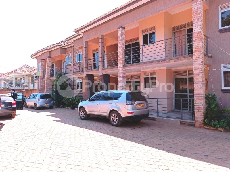 1 bedroom mini flat  Apartment Block Apartment for rent kira road Kira Wakiso Central - 5