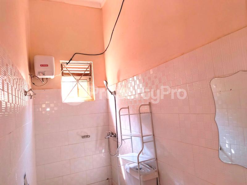 1 bedroom mini flat  Apartment Block Apartment for rent kira road Kira Wakiso Central - 9