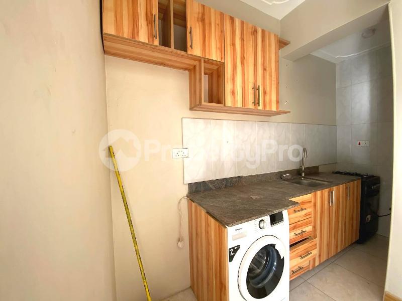 1 bedroom mini flat  Apartment Block Apartment for rent kisaasi road Kisaasi Kampala Central - 0