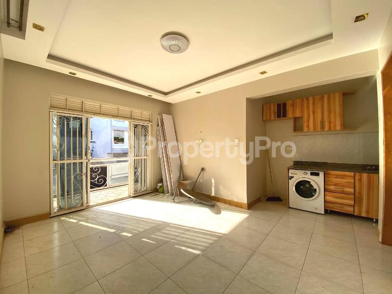 1 bedroom mini flat  Apartment Block Apartment for rent kisaasi road Kisaasi Kampala Central - 8