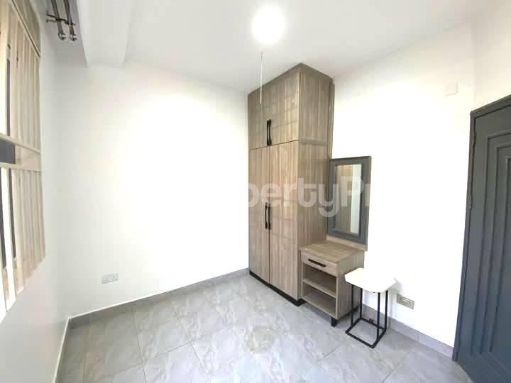 1 bedroom mini flat  Apartment Block Apartment for rent kisaasi road Kisaasi Kampala Central - 1