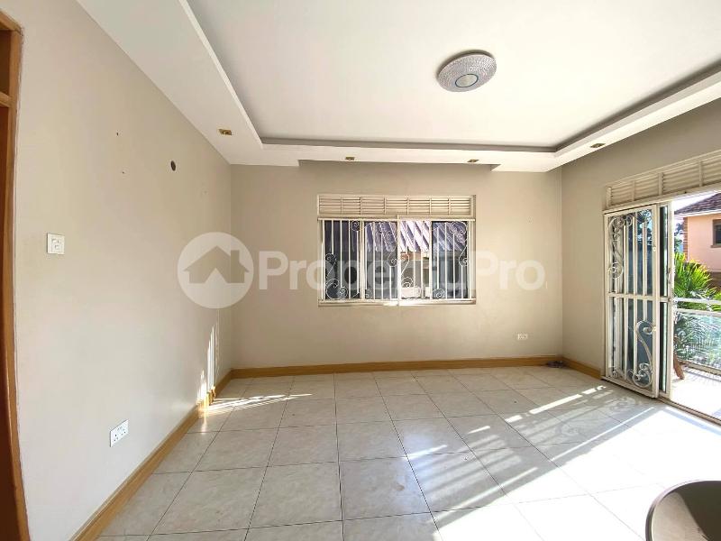 1 bedroom mini flat  Apartment Block Apartment for rent kisaasi road Kisaasi Kampala Central - 1