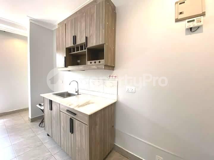 1 bedroom mini flat  Apartment Block Apartment for rent kisaasi road Kisaasi Kampala Central - 7