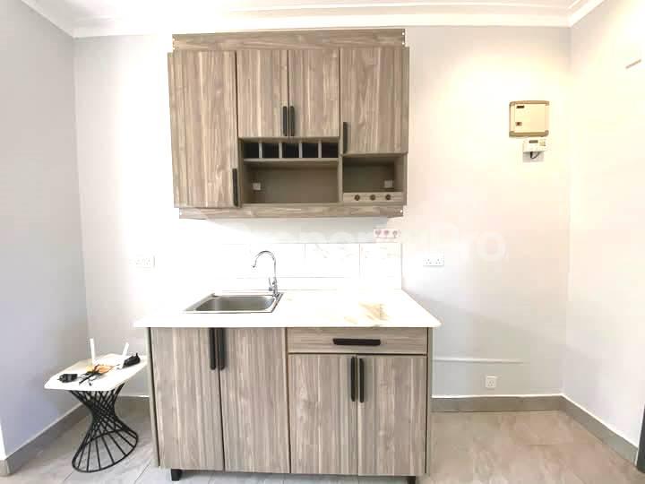 1 bedroom mini flat  Apartment Block Apartment for rent kisaasi road Kisaasi Kampala Central - 9