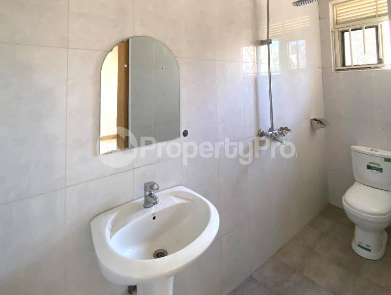 1 bedroom mini flat  Apartment Block Apartment for rent kisaasi road Kisaasi Kampala Central - 5