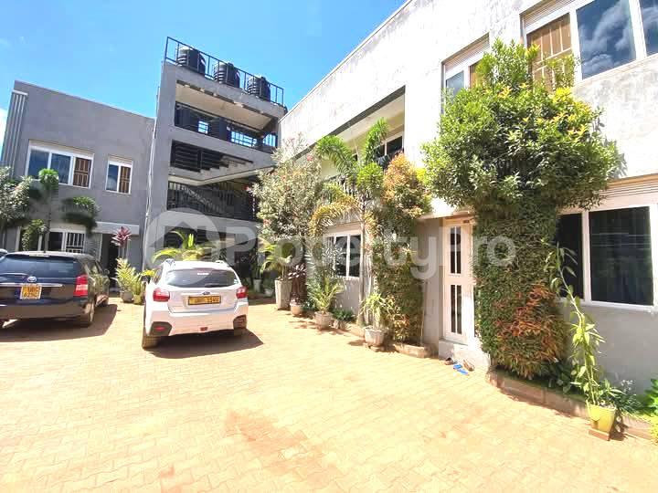 1 bedroom mini flat  Apartment Block Apartment for rent kisaasi road Kisaasi Kampala Central - 5