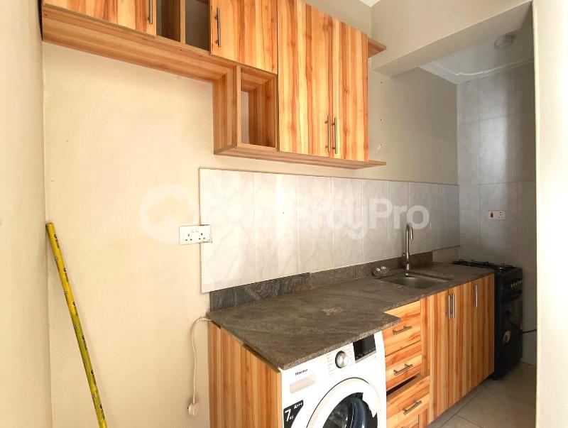 1 bedroom mini flat  Apartment Block Apartment for rent kisaasi road Kisaasi Kampala Central - 3